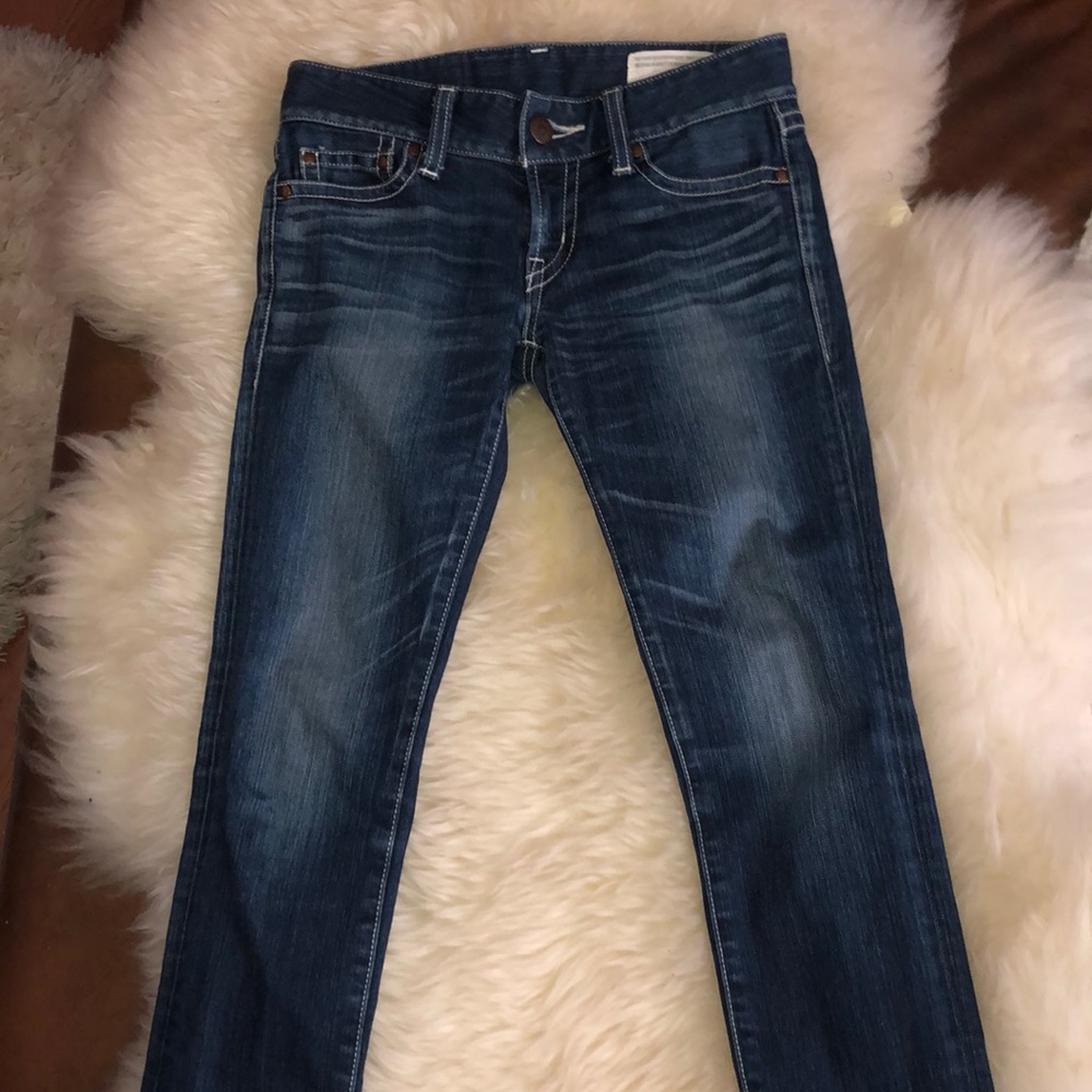 MOUSSY JEANS! TIP TOP DESIGNER JEANS 👖 - Picture 2 of 8